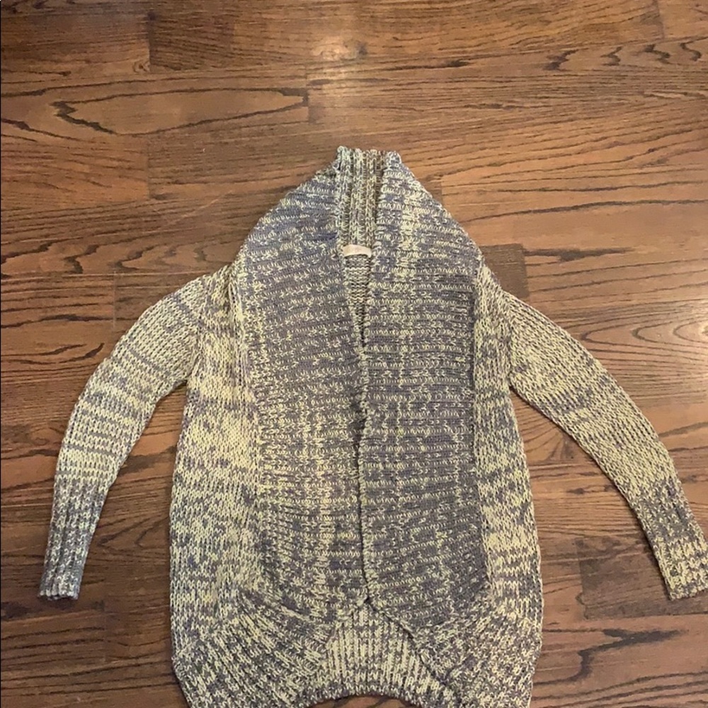 Beautiful knit Candela cardigan
